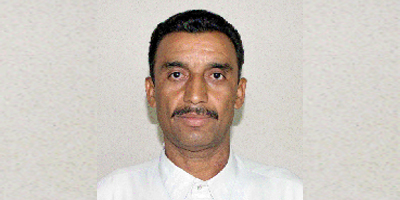 Targeted killing: Express News reporter Abdul Razaq Gul murdered